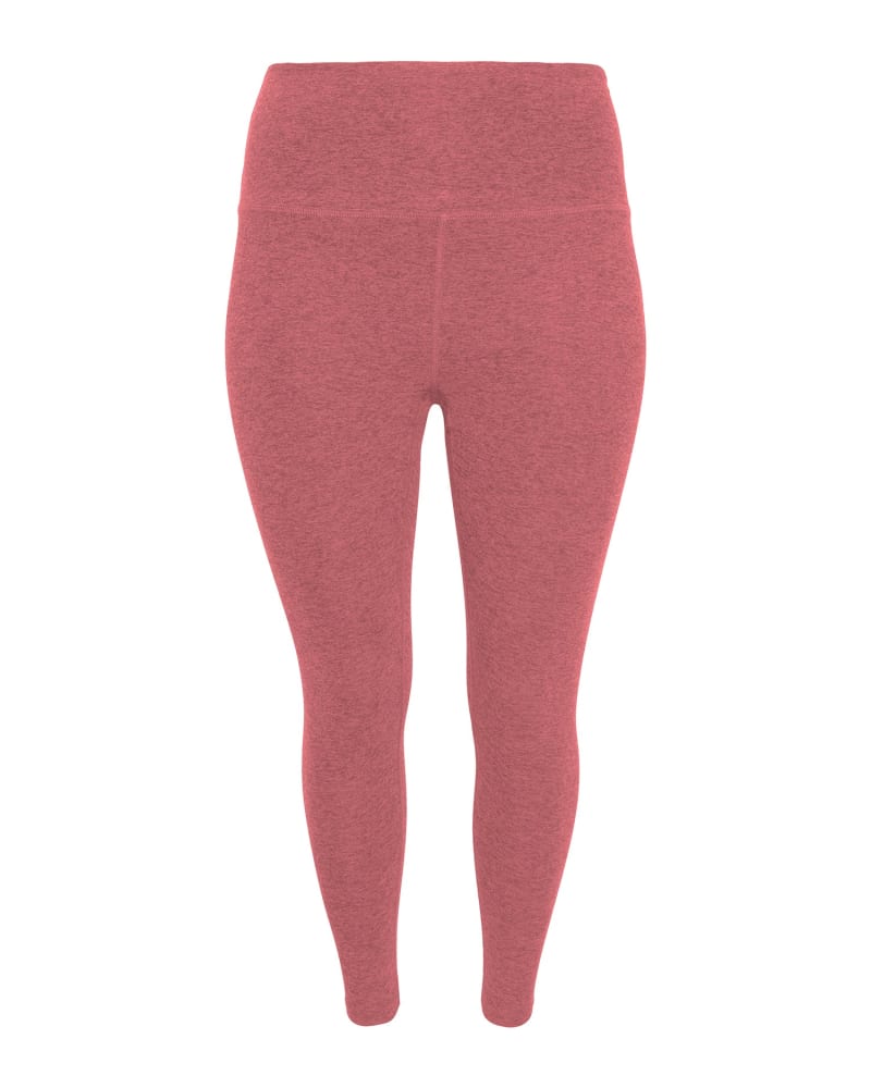 Spacedye walk and talk high waisted capri legging hot sale